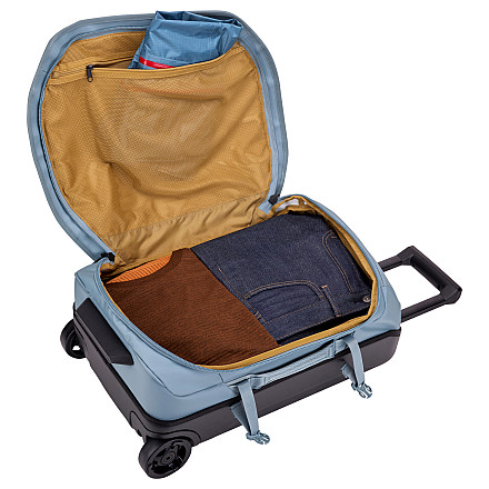 Thule Chasm Carry-on 55cm/22in - Pond Gray - 10