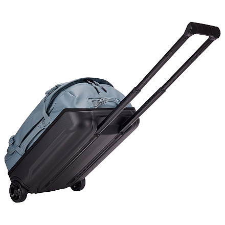 Thule Chasm Carry-on 55cm/22in - Pond Gray - 4