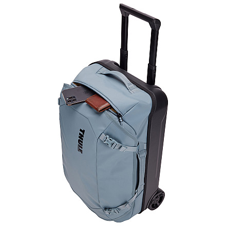 Thule Chasm Carry-on 55cm/22in - Pond Gray - 6