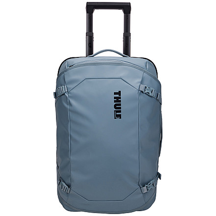 Thule Chasm Carry-on 55cm/22in - Pond Gray - 3