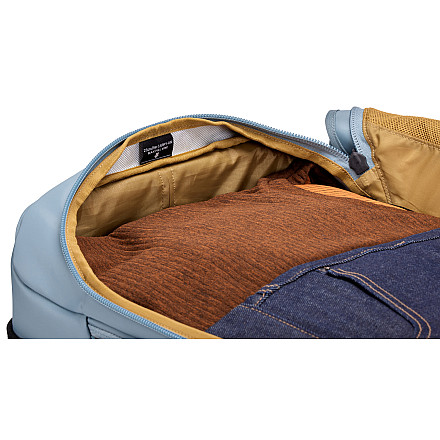 Thule Chasm Carry-on 55cm/22in - Pond Gray - 8