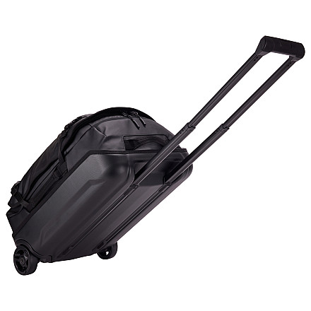Thule Chasm Carry-on 55cm/22in - Black - 4