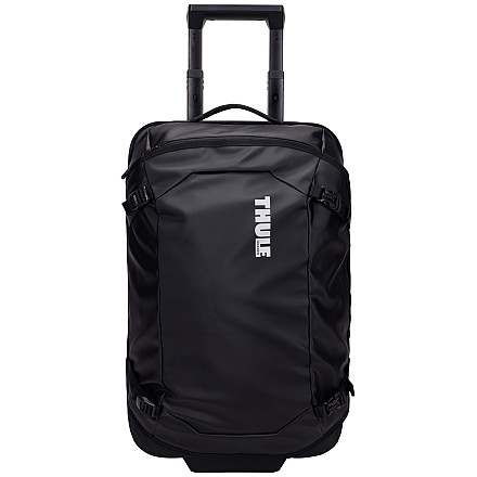 Thule Chasm Carry-on 55cm/22in - Black - 3