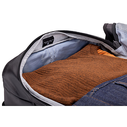 Thule Chasm Carry-on 55cm/22in - Black - 8