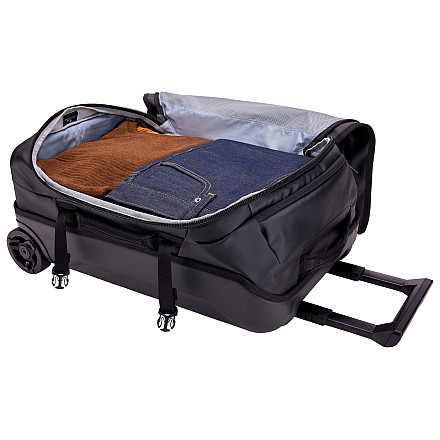 Thule Chasm Carry-on 55cm/22in - Black - 7