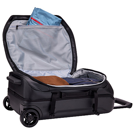 Thule Chasm Carry-on 55cm/22in - Black - 9