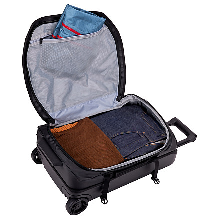 Thule Chasm Carry-on 55cm/22in - Black - 10