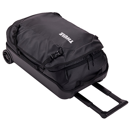 Thule Chasm Carry-on 55cm/22in - Black - 5