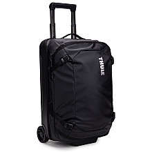 Thule Chasm Carry-on 55cm/22in - Black