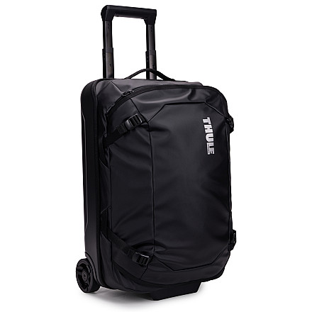 Thule Chasm Carry-on 55cm/22in - Black - 1