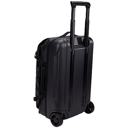 Thule Chasm Carry-on 55cm/22in - Black - 2