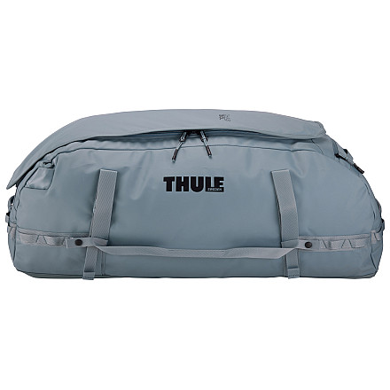 Thule Chasm Duffel 130L - Pond Gray - 4
