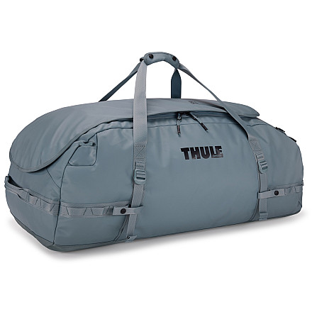 Thule Chasm Duffel 130L - Pond Gray - 1