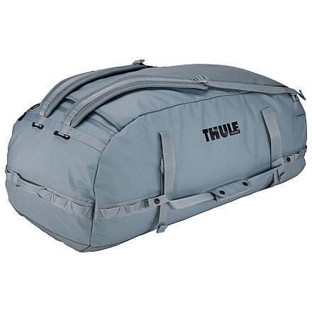 Thule Chasm Duffel 130L - Pond Gray - 2