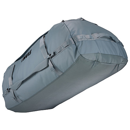 Thule Chasm Duffel 130L - Pond Gray - 9