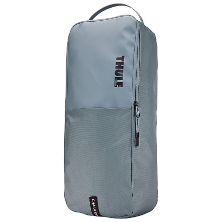 Thule Chasm Duffel 130L - Pond Gray - 8
