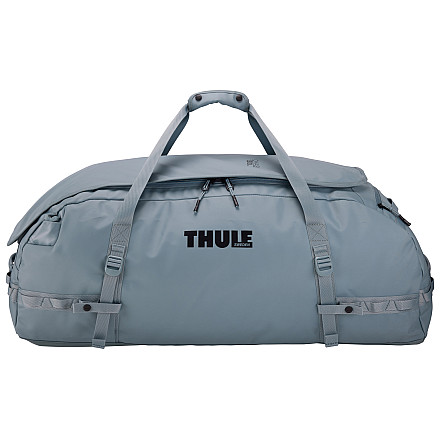 Thule Chasm Duffel 130L - Pond Gray - 3