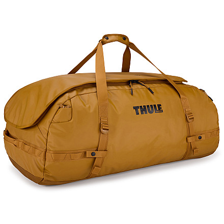 Thule Chasm Duffel 130L - Golden Brown - 1