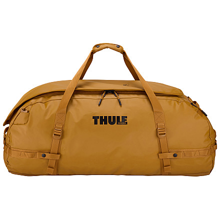 Thule Chasm Duffel 130L - Golden Brown - 3
