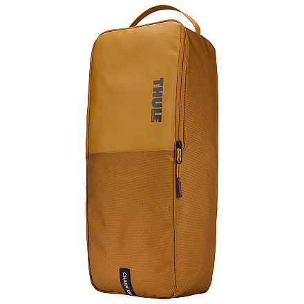 Thule Chasm Duffel 130L - Golden Brown - 8