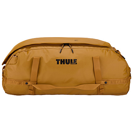 Thule Chasm Duffel 130L - Golden Brown - 4