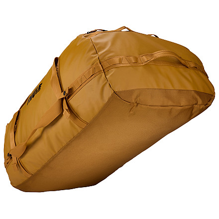 Thule Chasm Duffel 130L - Golden Brown - 9