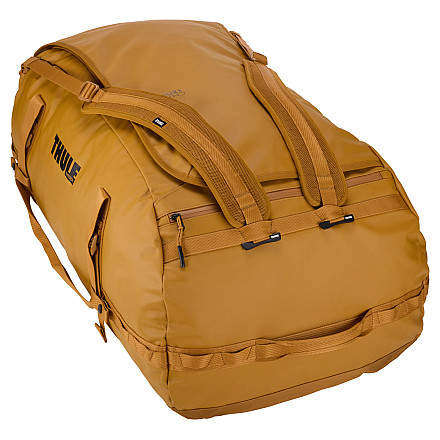 Thule Chasm Duffel 130L - Golden Brown - 11
