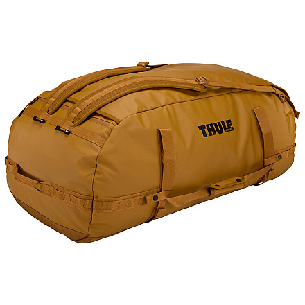 Thule Chasm Duffel 130L - Golden Brown - 2