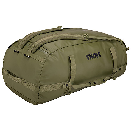 Thule Chasm Duffel 130L - Olivine - 2