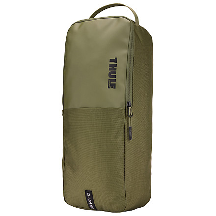 Thule Chasm Duffel 130L - Olivine - 8