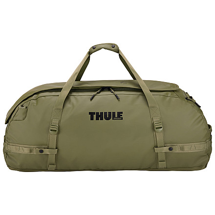 Thule Chasm Duffel 130L - Olivine - 3