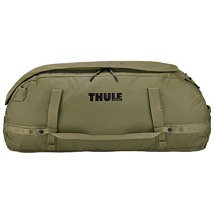 Thule Chasm Duffel 130L - Olivine - 4