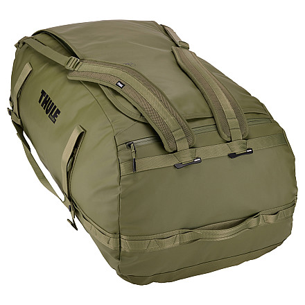 Thule Chasm Duffel 130L - Olivine - 11