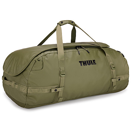 Thule Chasm Duffel 130L - Olivine - 1