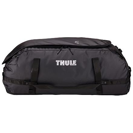 Thule Chasm Duffel 130L - Black - 4