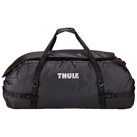 Thule Chasm Duffel 130L - Black - 3