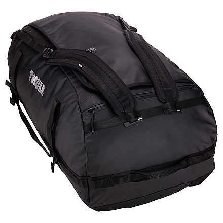 Thule Chasm Duffel 130L - Black - 11