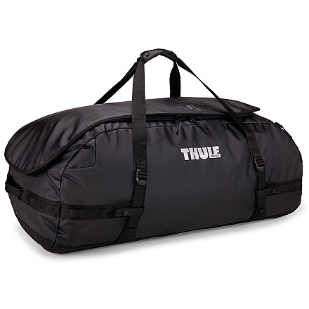 Thule Chasm Duffel 130L - Black - 1