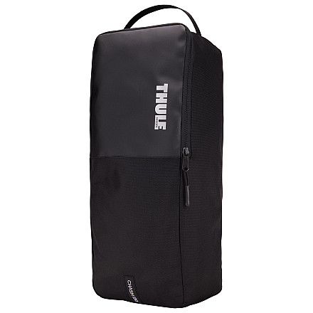 Thule Chasm Duffel 130L - Black - 8