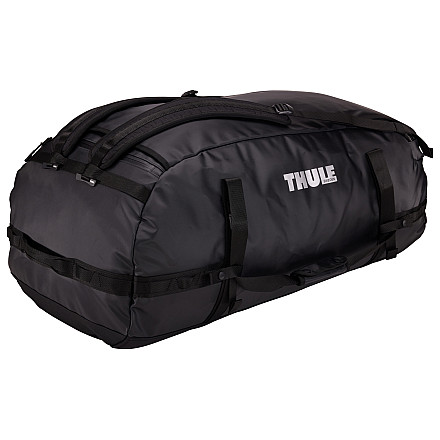 Thule Chasm Duffel 130L - Black - 2
