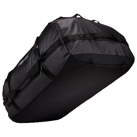 Thule Chasm Duffel 130L - Black - 9