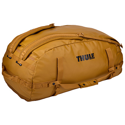 Thule Chasm Duffel 90L - Golden Brown - 3