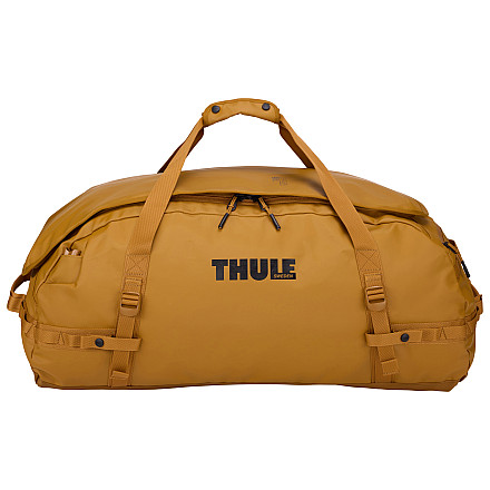 Thule Chasm Duffel 90L - Golden Brown - 2