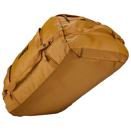 Thule Chasm Duffel 90L - Golden Brown - 6