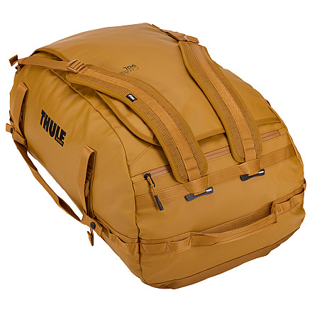 Thule Chasm Duffel 90L - Golden Brown - 10