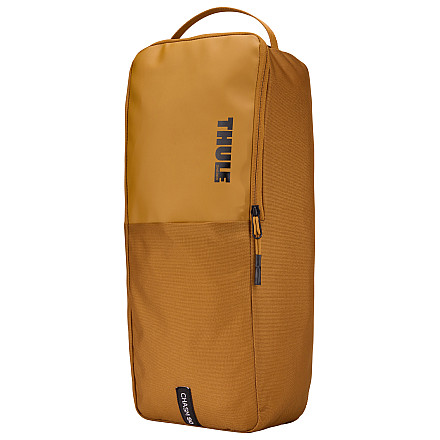 Thule Chasm Duffel 90L - Golden Brown - 5