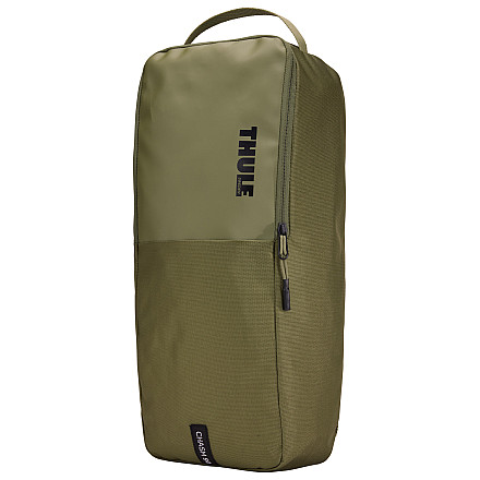 Thule Chasm Duffel 90L - Olivine - 5