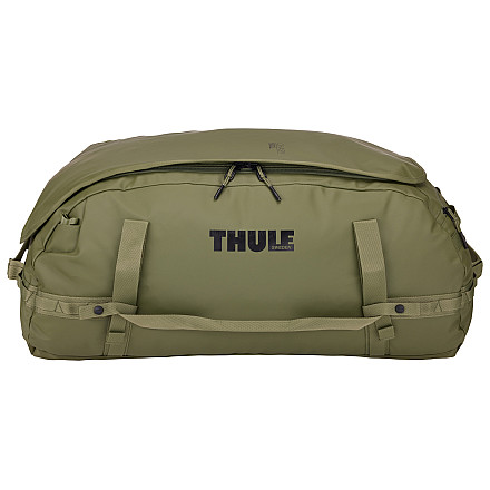 Thule Chasm Duffel 90L - Olivine - 4