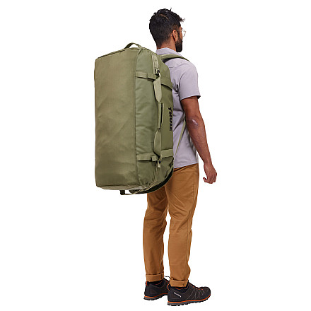 Thule Chasm Duffel 90L - Olivine - 11