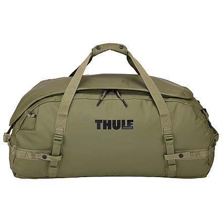 Thule Chasm Duffel 90L - Olivine - 2